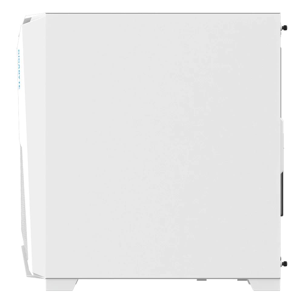 GIGABYTE E-ATX C301GW 4x120mm ARGB 2xUSB 3.1 WHITE