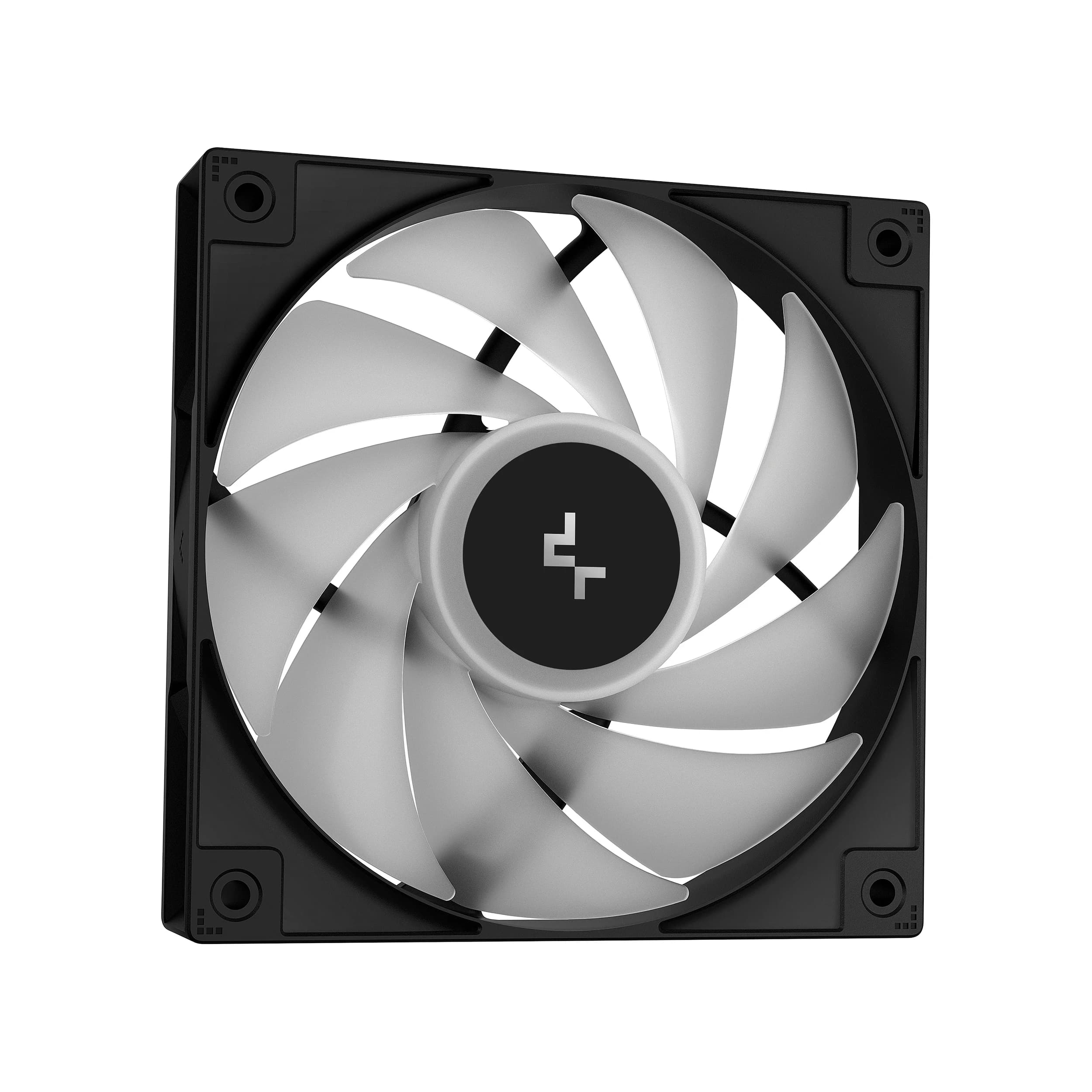 DEEPCOOL LE240 V2 ARGB 120*2 FAN LGA1851/1700/1200/115*/AMD
