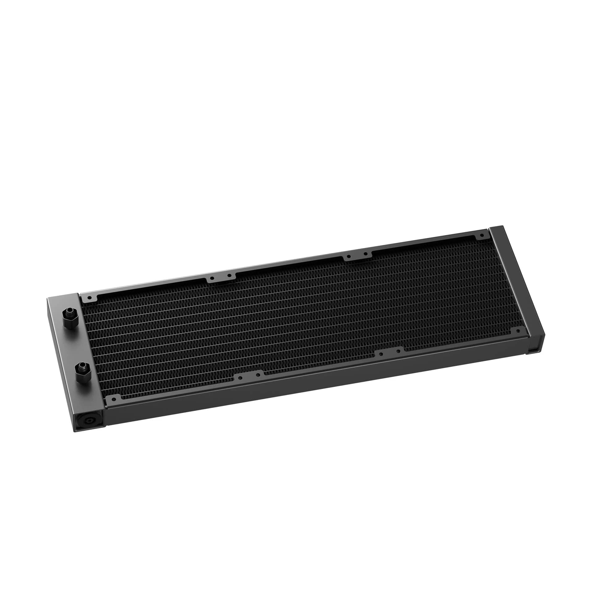 DEEPCOOL LE360 ZERO DARK V2 120*3 FAN ARGB LOGO LGA1851/1700/1200/115*/AMD