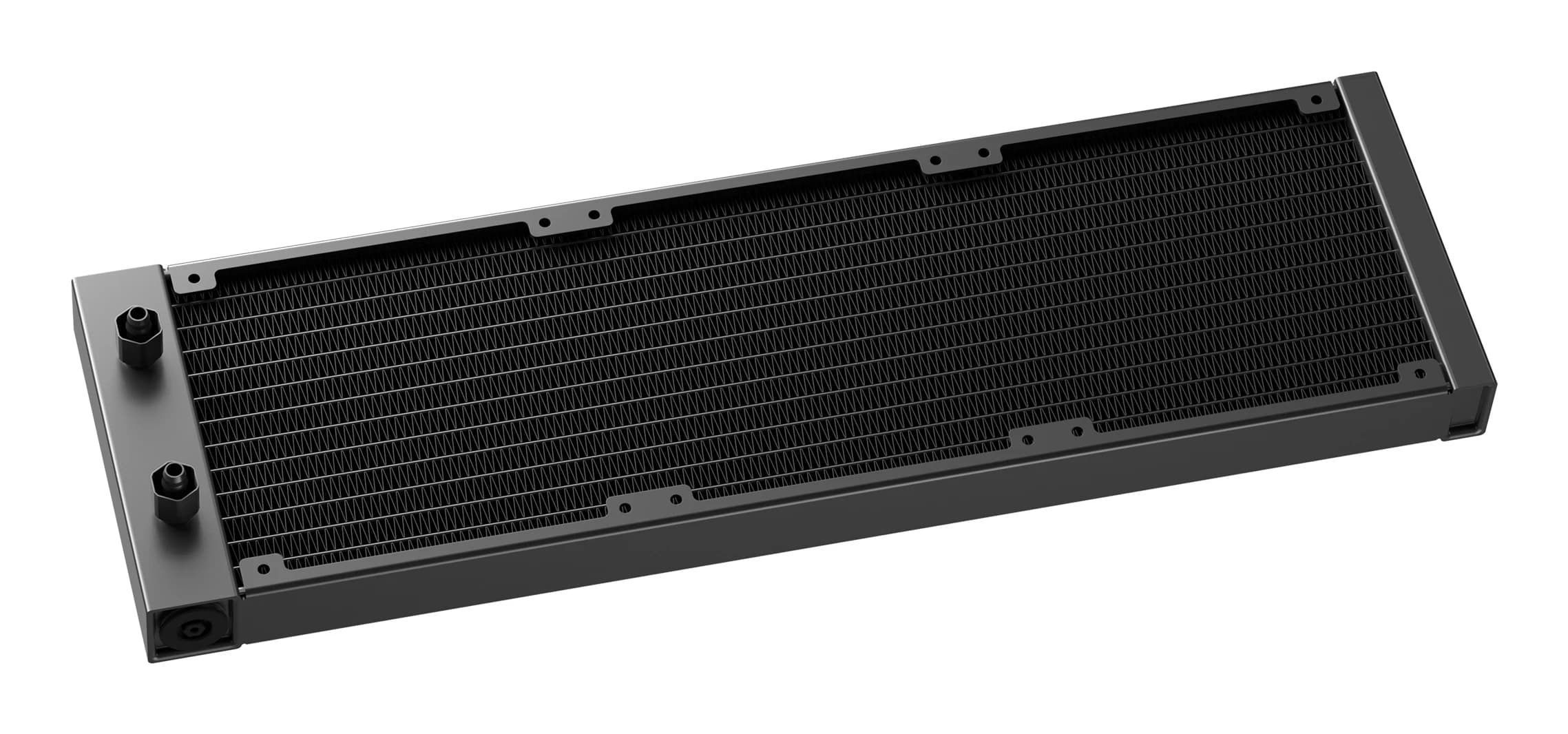 DEEPCOOL SPARTACUS 360 ARGB 120*3 PWM ARGB FAN 3.4” 480x480 TFT LCD ARGB PUMP LGA20xx/1700/1200/115*