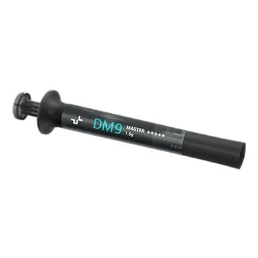 Термопаста DEEPCOOL DM9 MASTER 1,5g