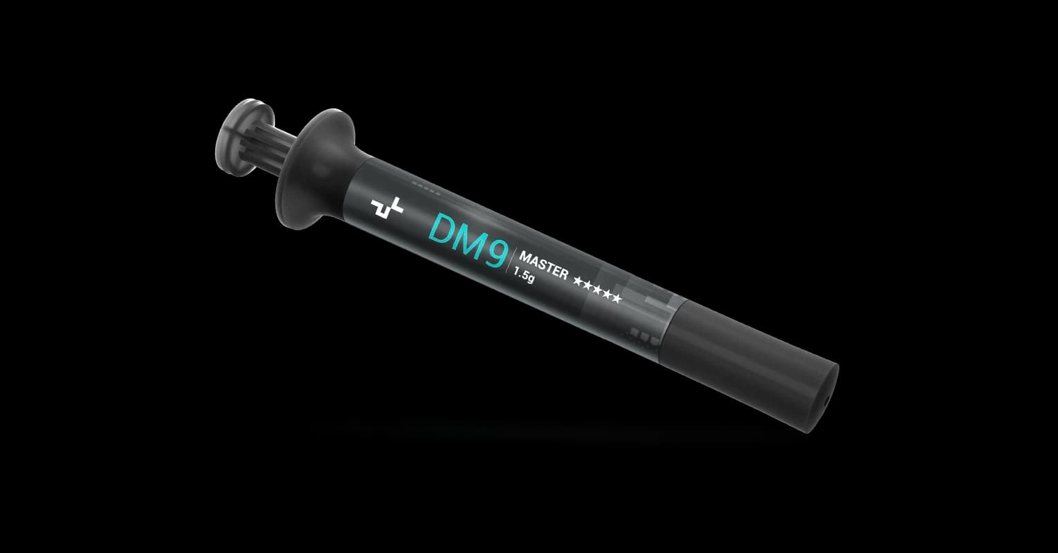 Термопаста DEEPCOOL DM9 MASTER 1,5g