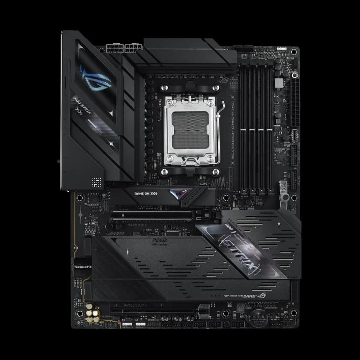 MB AM5 Asus ROG STRIX B850-F GAMING WIFI7 NEO