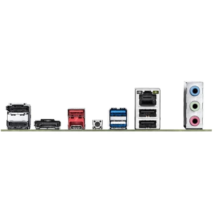 MB AM5 GIGABYTE B840M D3HP,4xDDR5,10xUSB,mATX,M.2,4xSATA,PCIe16x, PCIe1x 2xDP HDMI Type-C