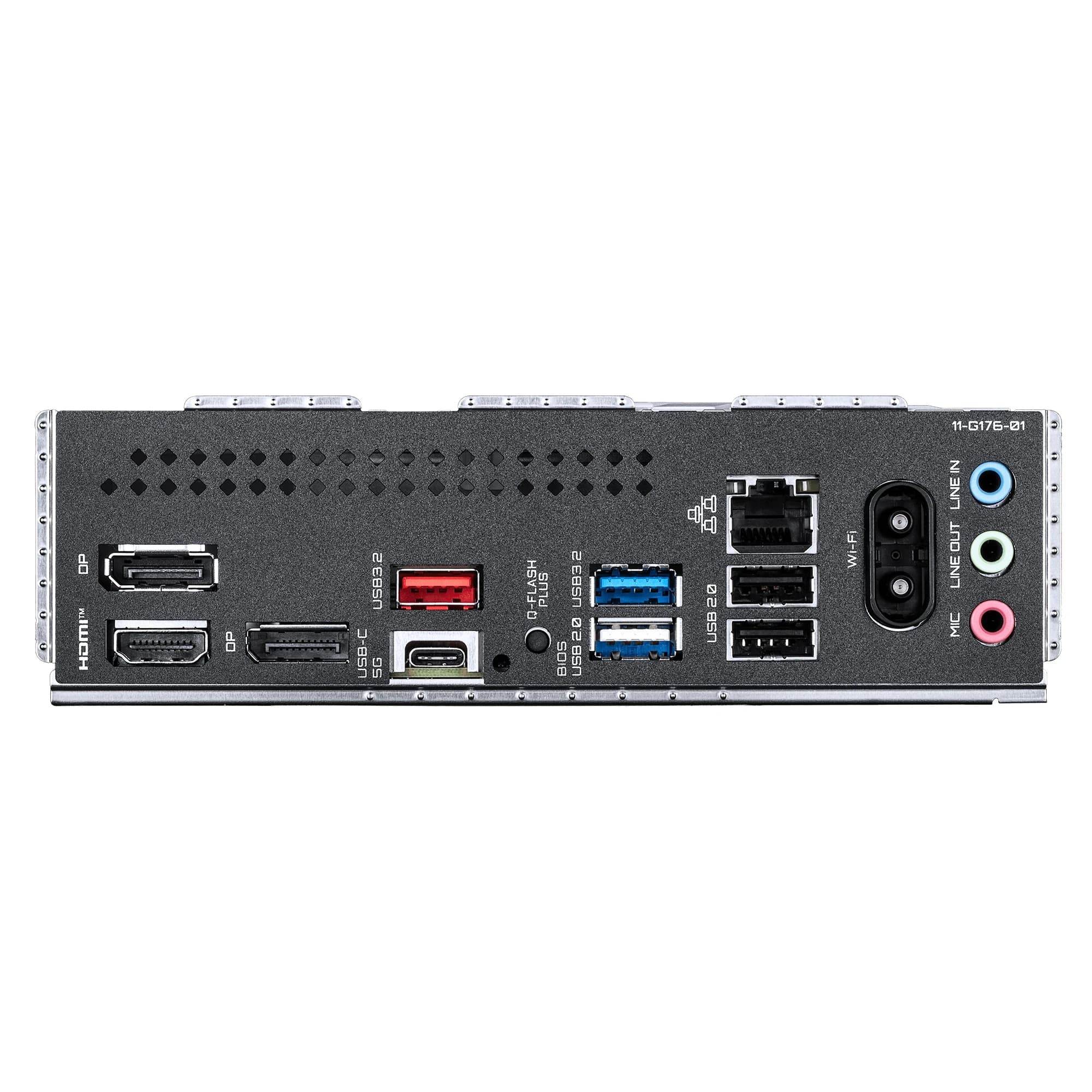 MB AM5 GIGABYTE B840M GAMING P WF6E