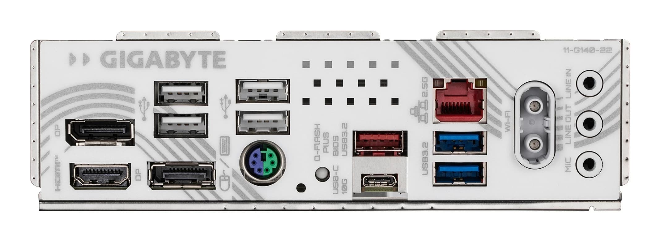 MB AM5 GIGABYTE B850M EAGLE WF6E ICE,4xDDR5,14xUSB,mATX,2xM.2,4xSATA,2PCIe16x,2xDP HDMI WiFi