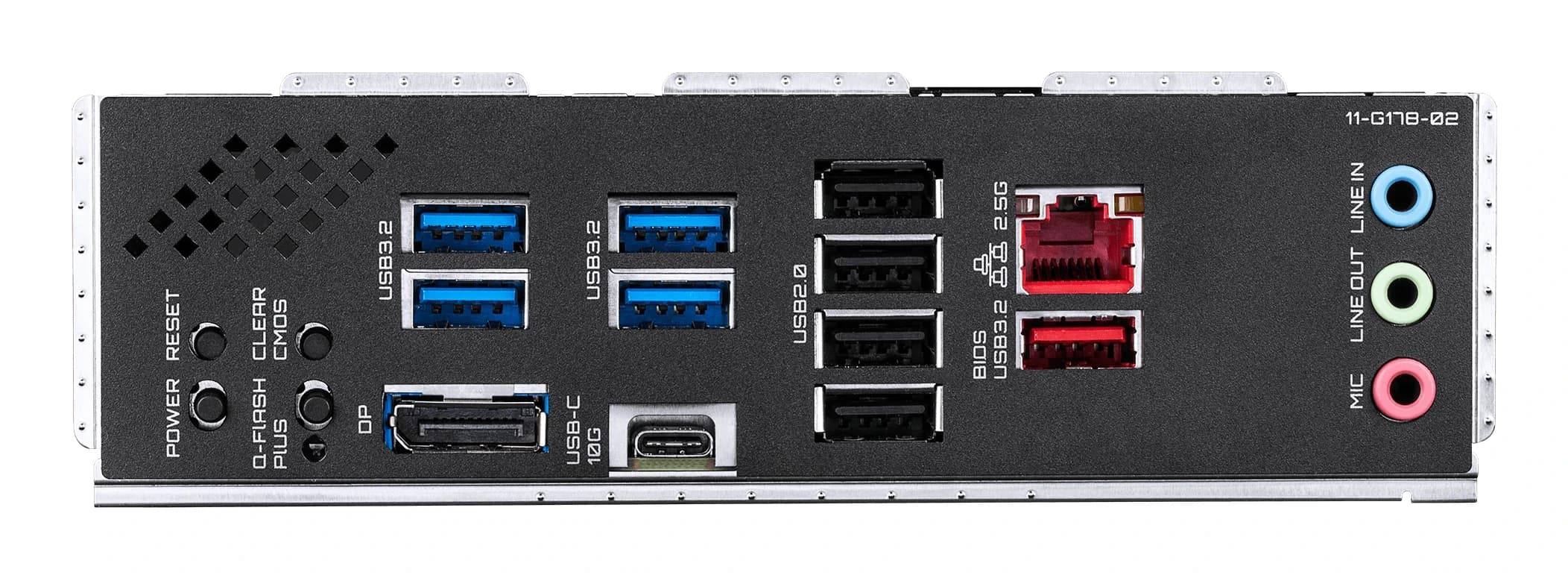 MB LGA1851 GIGABYTE Z890 D PLUS,4xDDR5,14xUSB,ATX,4xM.2,4xSATA,3PCIe16x,DP,Type-C