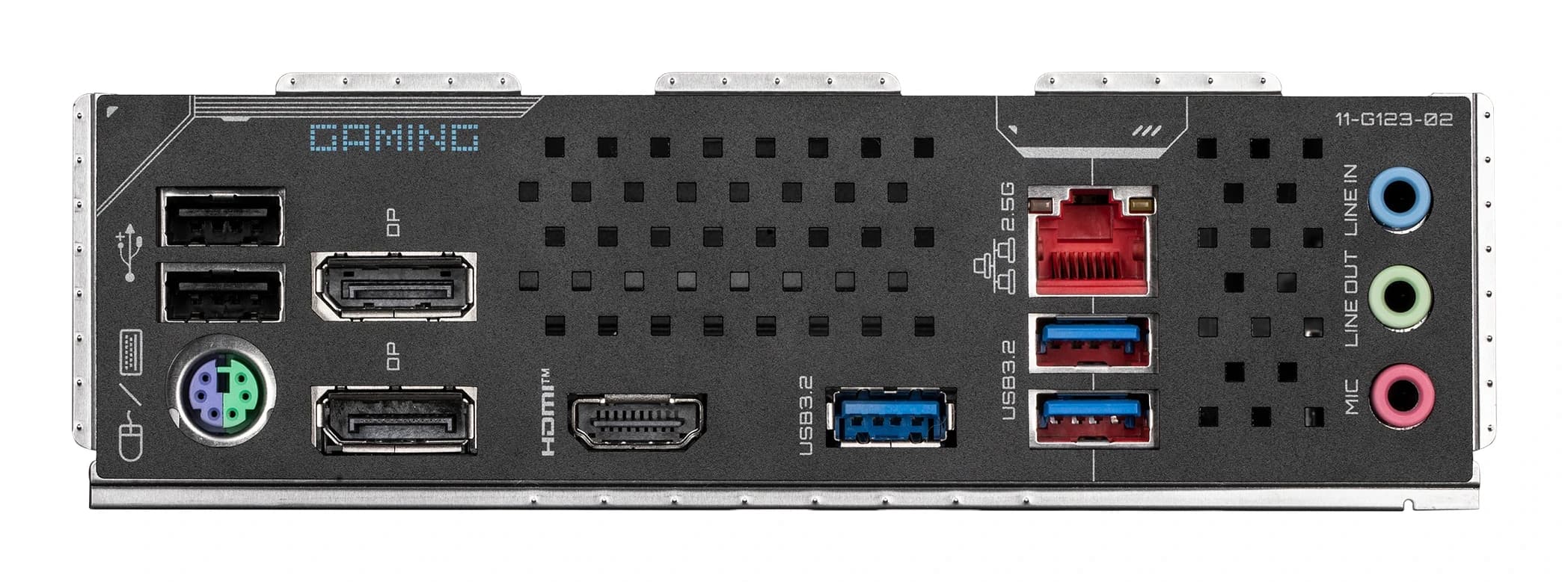 MB LGA1851 GIGABYTE Z890M GAMING X,4xDDR5,11xUSB,mATX,3xM.2, 4xSATA, 2PCIe16x, HDMI,2xDP