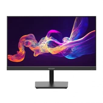 HIKVISION 23.8" DS-D5024F2-AV2 LED VA 16:9/7ms/100Hrz/4000:1/178/178/250cd/m2/1920x1080 VGA HDMI
