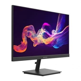 HIKVISION 23.8" DS-D5024F2-AV2 LED VA 16:9/7ms/100Hrz/4000:1/178/178/250cd/m2/1920x1080 VGA HDMI