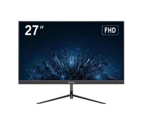 Монитор Hikvision DS-D5027F3-2P2 (27", 1920×1080, IPS, 100 Гц)
