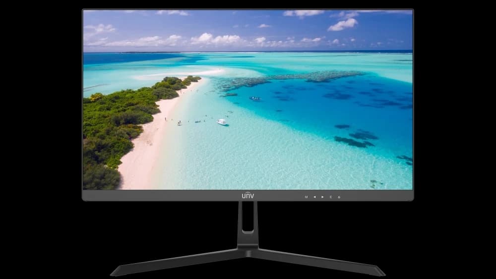 Монитор Uniview MW-LC22-B (21.5", 1920×1080, IPS, 100 Гц)