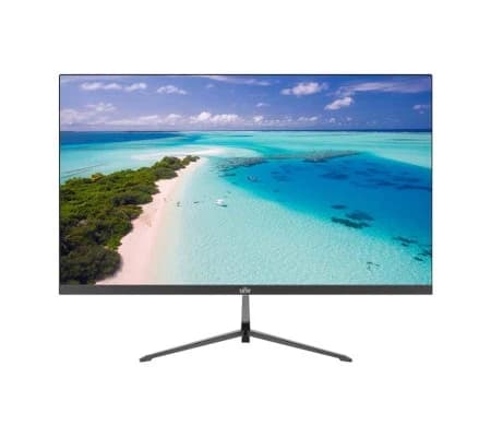 Монитор Uniview MW-LC24-B2 (24", 1920×1080, IPS, 100 Гц)