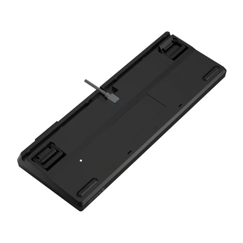 Клавиатура A4Tech Bloody S87 Energy Red, EN/RU