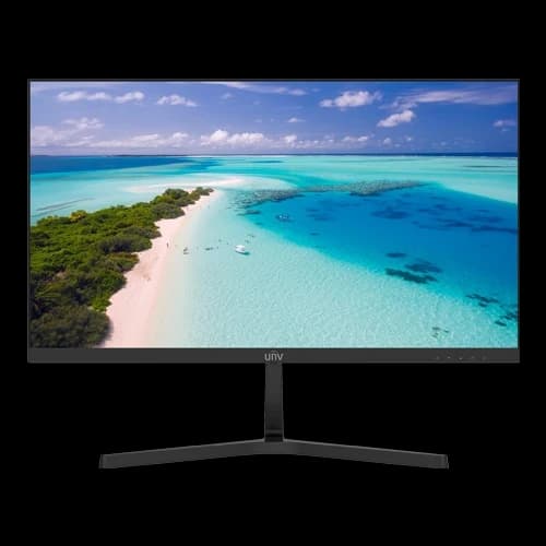 UNIVIEW 24" MW-LC24-E LED VA FHD 16:9/100Hz/5ms/3000:1/178/178/250cd/m2/1920×1080 VGA HDMI