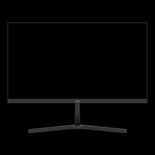 UNIVIEW 24" MW-LC24-E LED VA FHD 16:9/100Hz/5ms/3000:1/178/178/250cd/m2/1920×1080 VGA HDMI