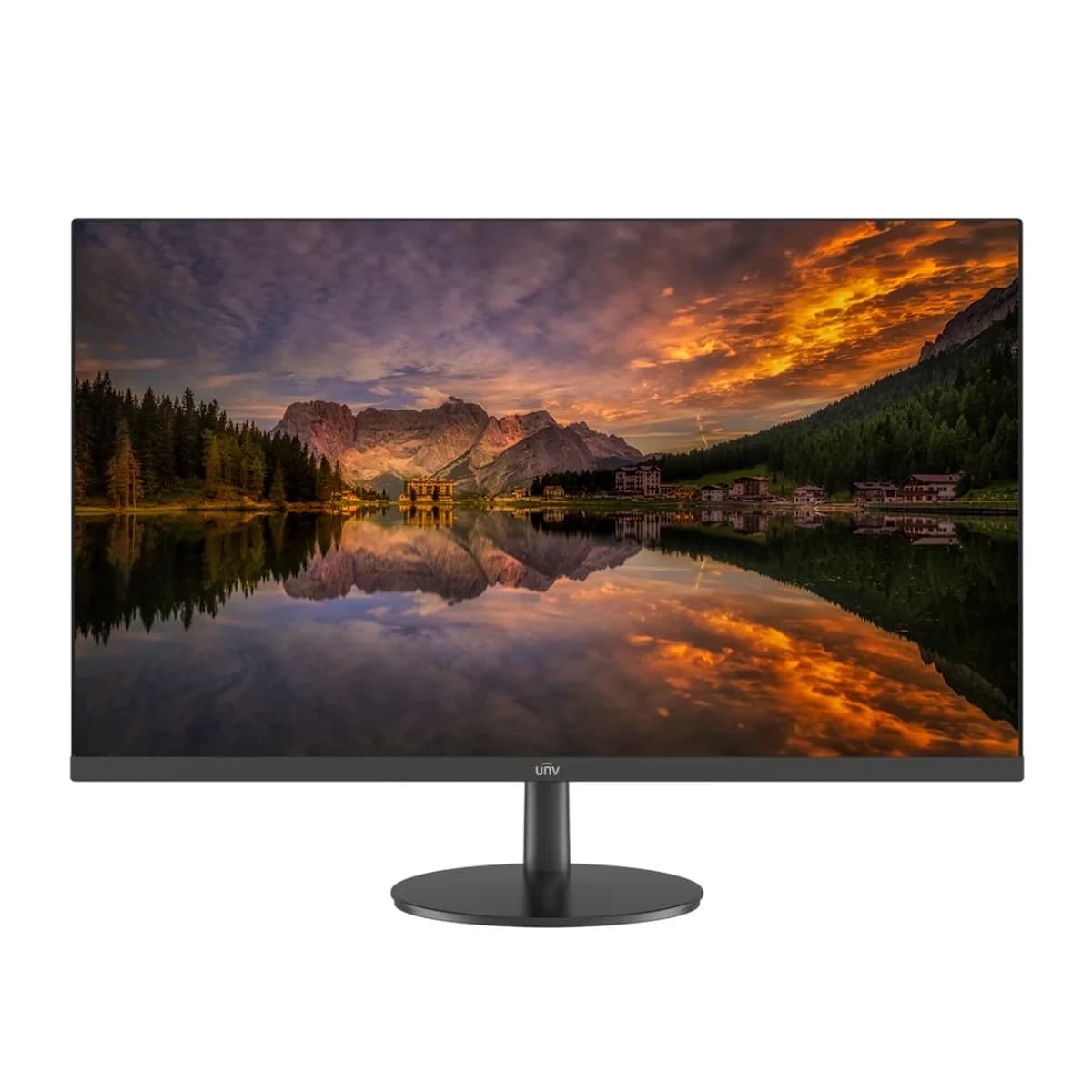 Монитор Uniview MW-LC27-B2 (27", 1920×1080, IPS, 100 Гц)