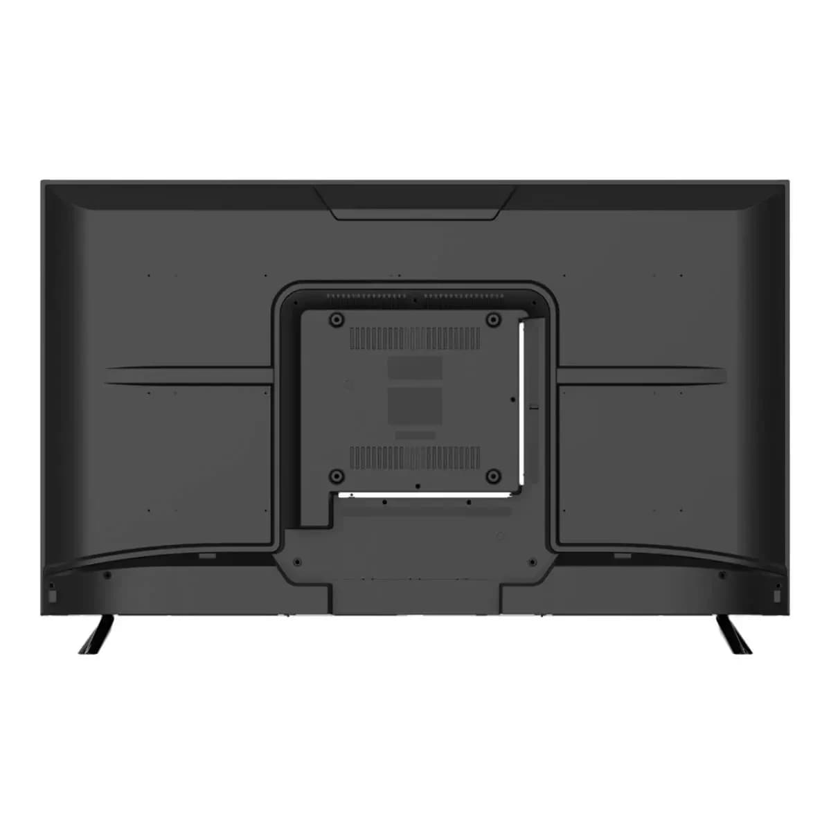 Монитор Uniview MW3243-F-V2 (43", 3840×2160, IPS)