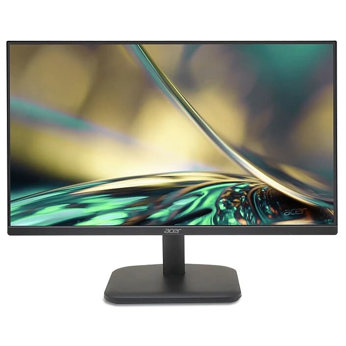 ACER 24.5" EK251Q IPS 1ms 250kd/m2 178/178 1920x1080 FHD 100Hrz HDMI VGA