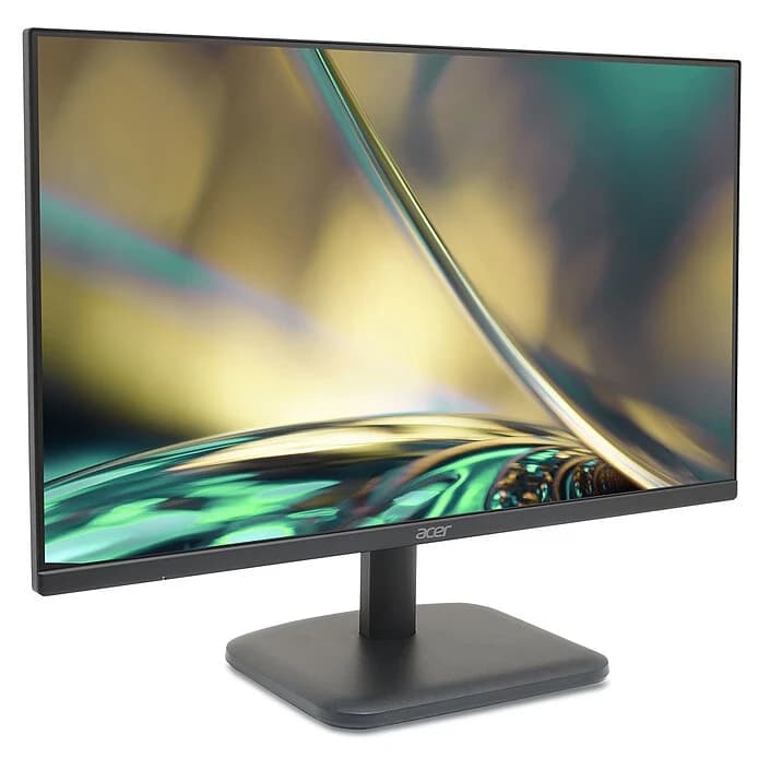 ACER 24.5" EK251Q IPS 1ms 250kd/m2 178/178 1920x1080 FHD 100Hrz HDMI VGA
