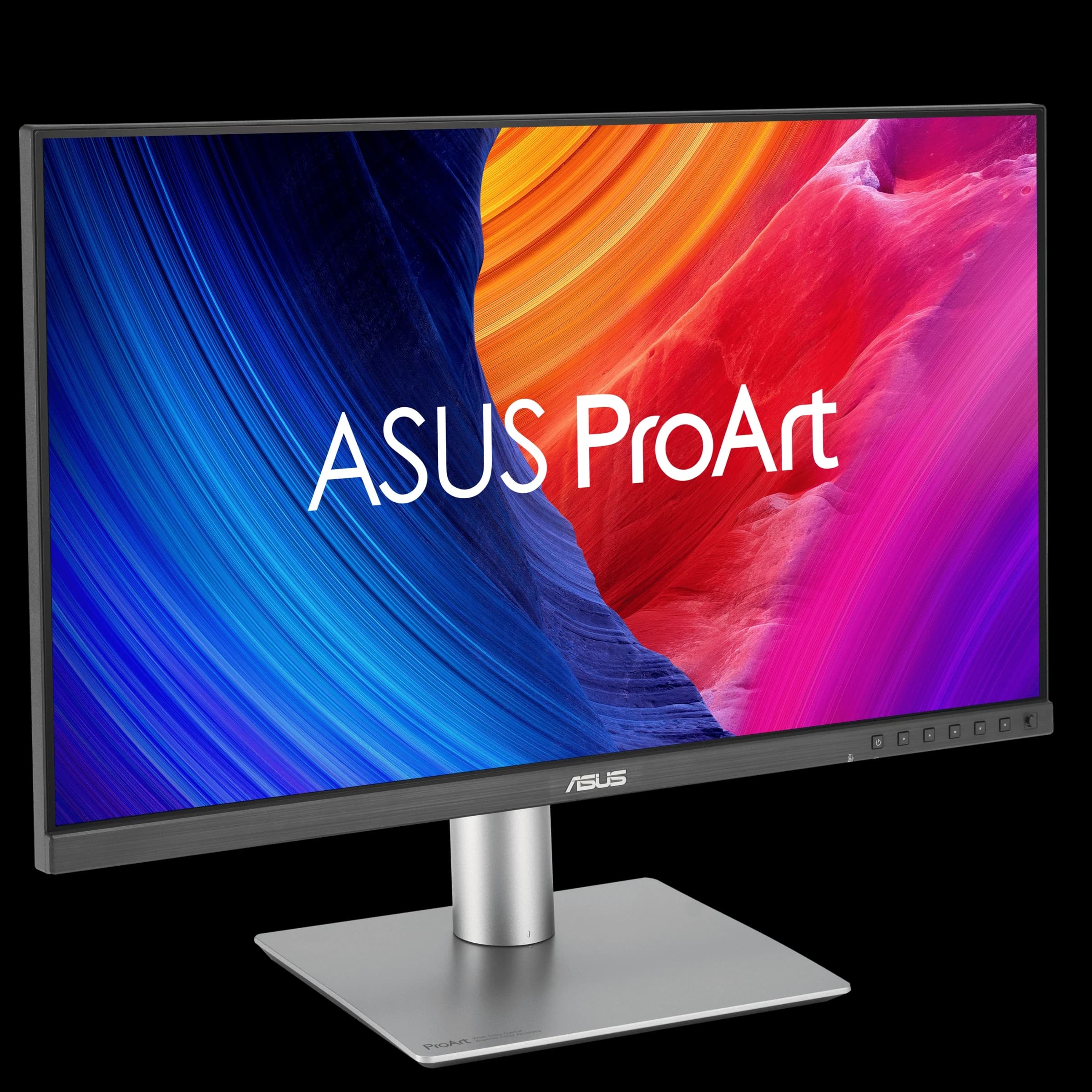 ASUS 27" ProArt PA278QGV IPS 5ms 3000:1 350kd/m2 178/178 120Hz 2560x1440 4xUSB HDMI DP