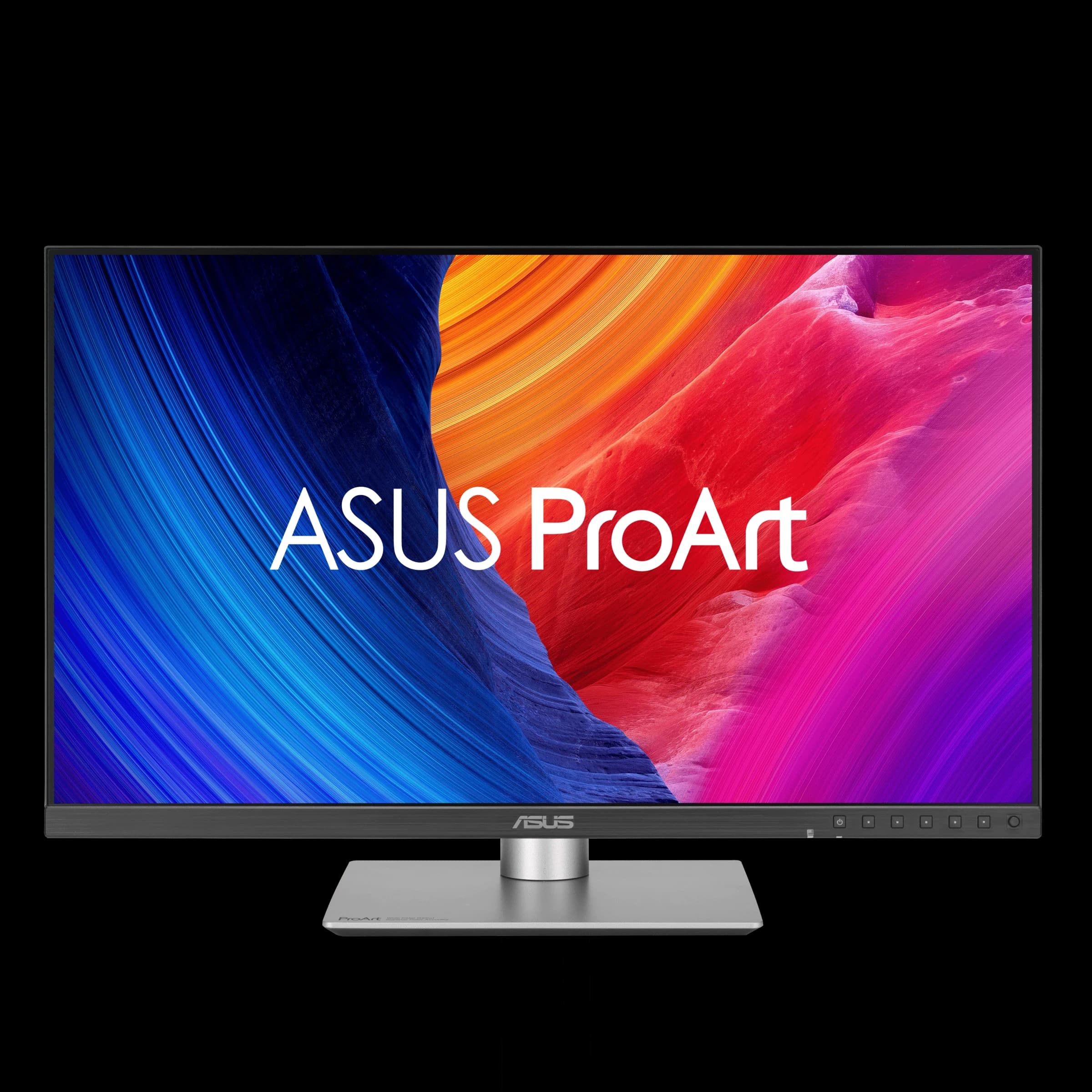 ASUS 27" ProArt PA278QGV IPS 5ms 3000:1 350kd/m2 178/178 120Hz 2560x1440 4xUSB HDMI DP