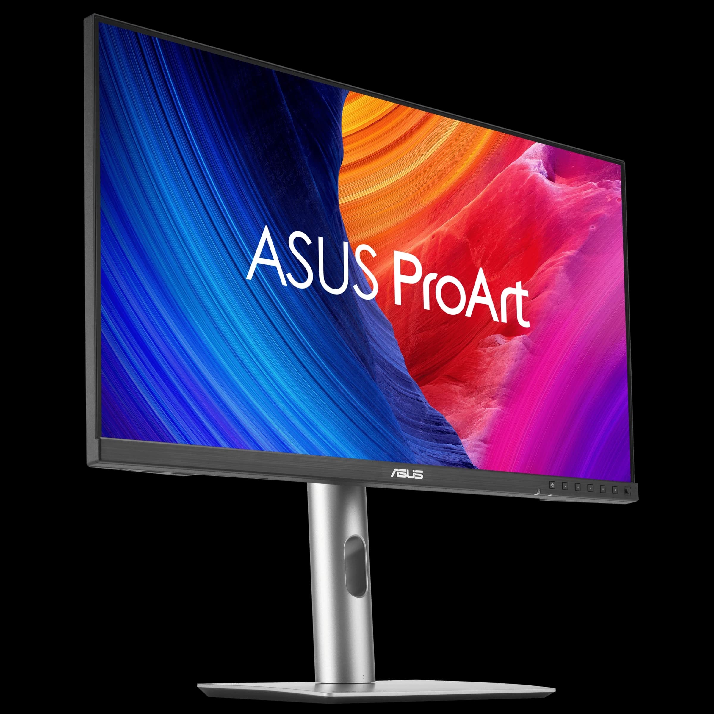 ASUS 27" ProArt PA278QGV IPS 5ms 3000:1 350kd/m2 178/178 120Hz 2560x1440 4xUSB HDMI DP