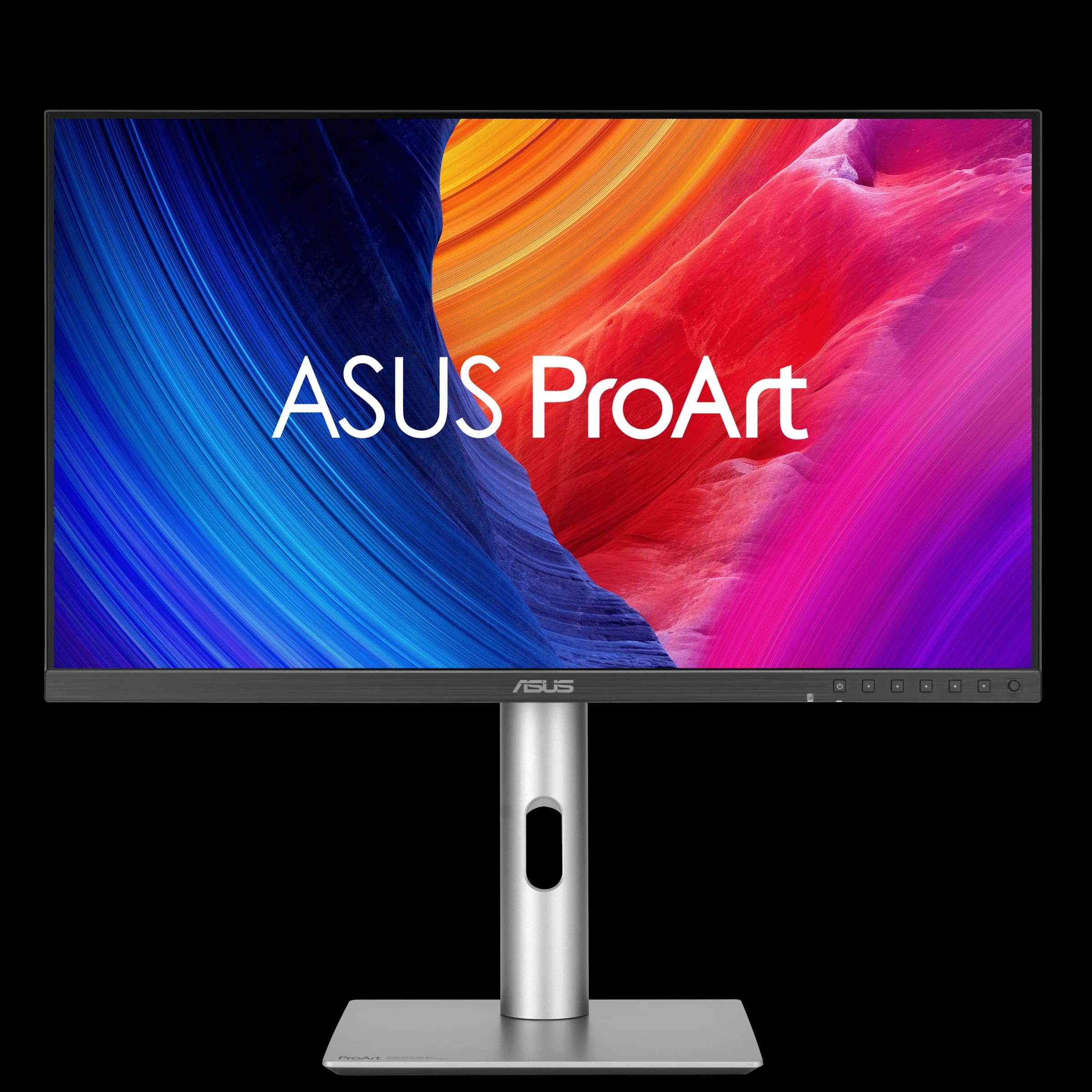 Монитор ASUS ProArt PA278QGV (27", 2560×1440, IPS, 120 Гц)