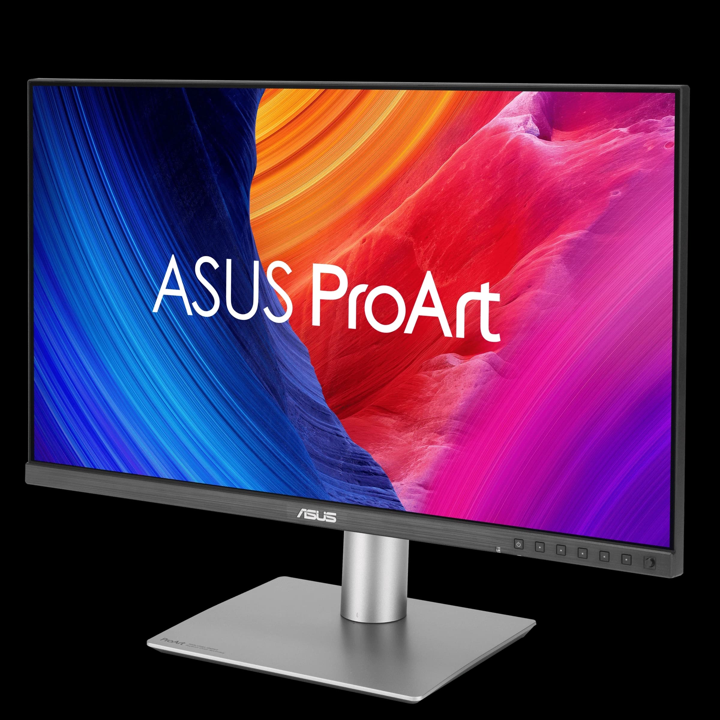 ASUS 27" ProArt PA278QGV IPS 5ms 3000:1 350kd/m2 178/178 120Hz 2560x1440 4xUSB HDMI DP