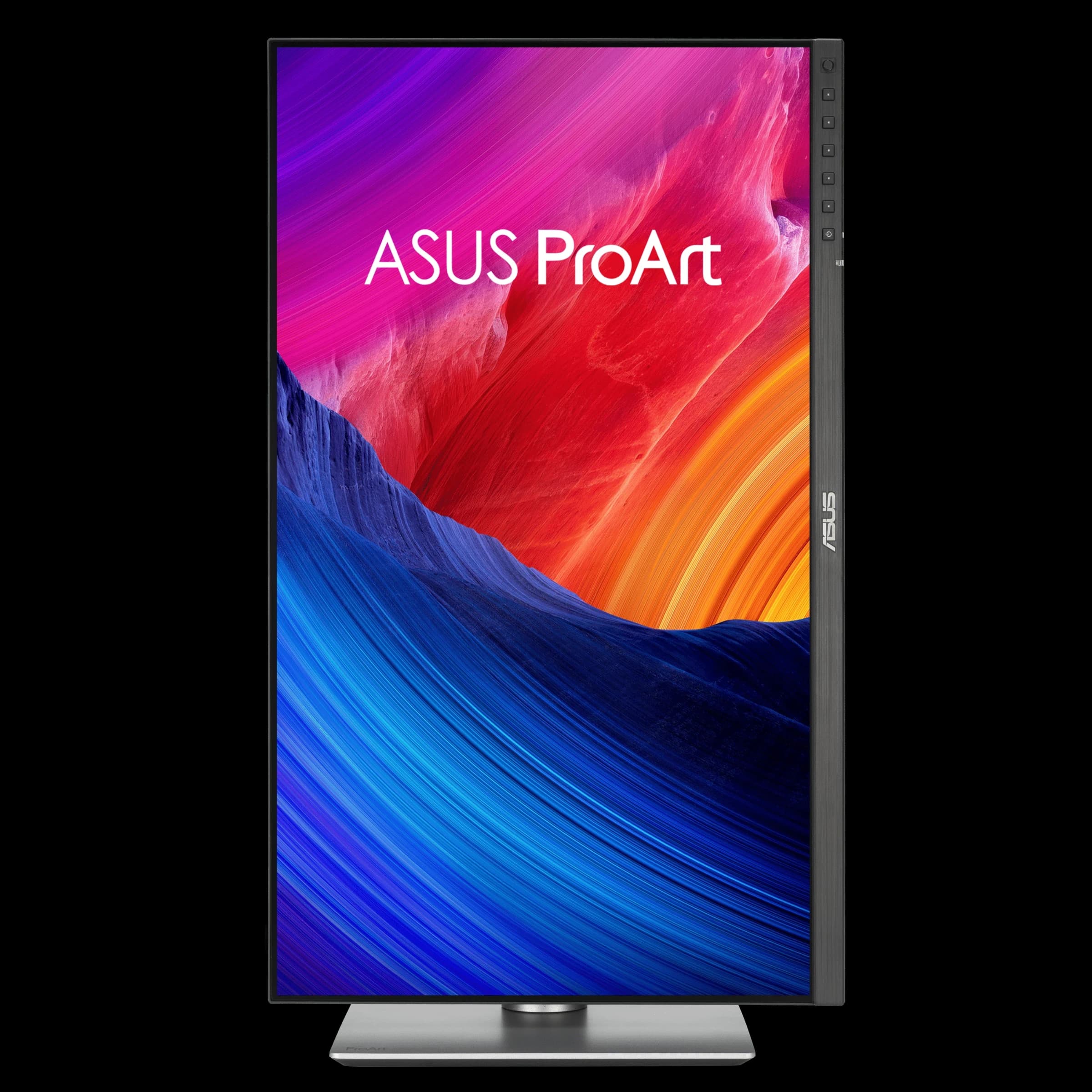 ASUS 27" ProArt PA278QGV IPS 5ms 3000:1 350kd/m2 178/178 120Hz 2560x1440 4xUSB HDMI DP