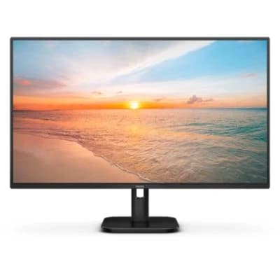 PHILIPS 27" 27E1N1200A IPS LED WIDE 1920x1080 120HZ 1500:1 300cd/m2 4ms Speaker 2x2W VGA HDMI DP