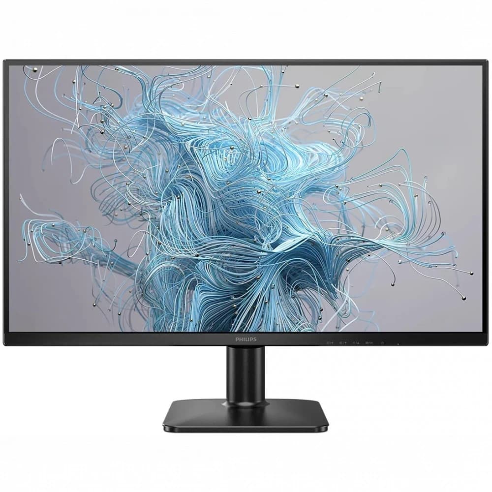 PHILIPS 27" 27E2N2500 IPS LED WIDE 2560x1440 120HZ 20000000:1 350cd/m2 4ms DP HDMI