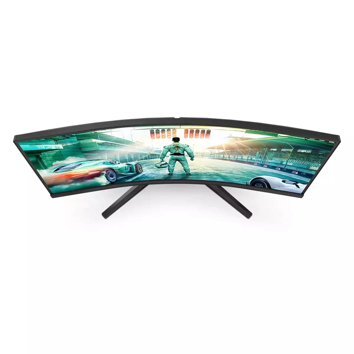 PHILIPS 34" 34M2C3500L CURVED VA 3440x1440 WQHD 180HZ 4000:1 300cd/m2 1ms 2xHDMI DP