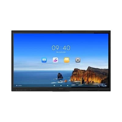 Интерактивная панель Hikvision DS-D5B65RB/FL (65", 3840×2160, Android 13.0, 8 ГБ, 128 ГБ)