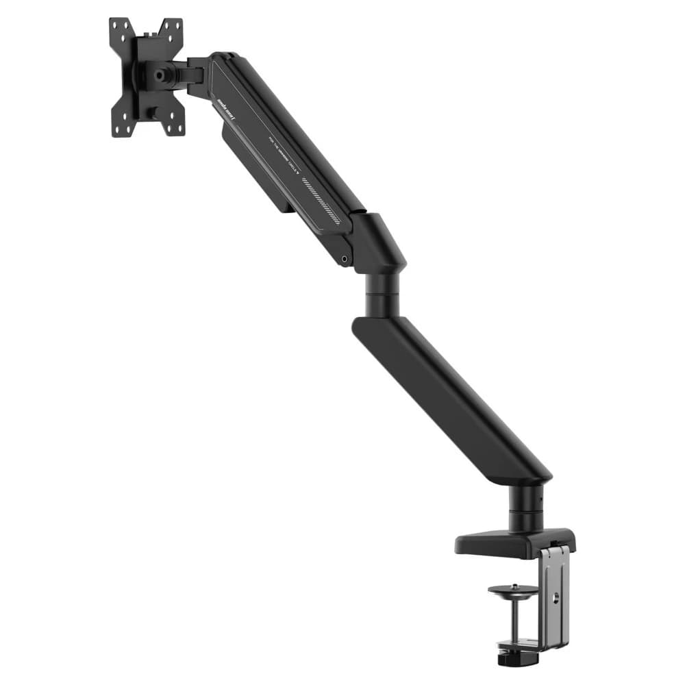 Кронштейн для монитора AndaSeat AD-W-A6D-1S-BB (9 кг) чёрный