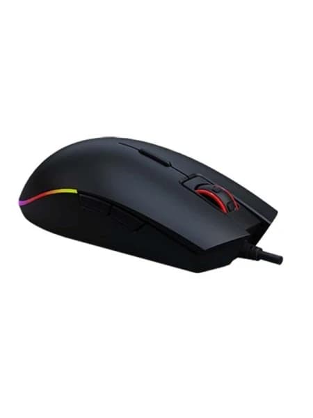 Мышь Lenovo M500, чёрная