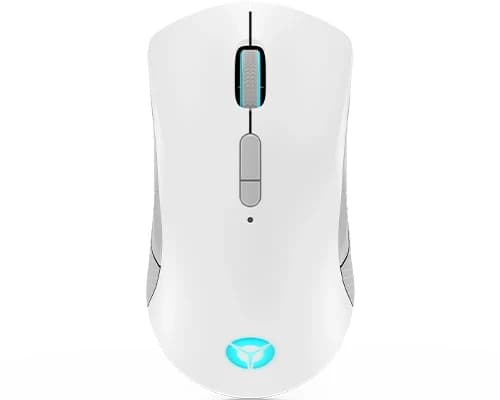 Мышь Lenovo M600, Радиоканал (USB-приёмник)