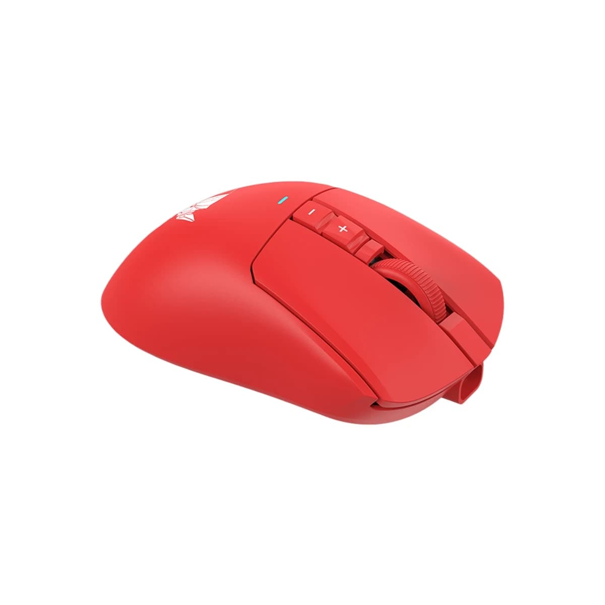 Мышь A4Tech Bloody R73 Ultra, Радиоканал (USB-приёмник)