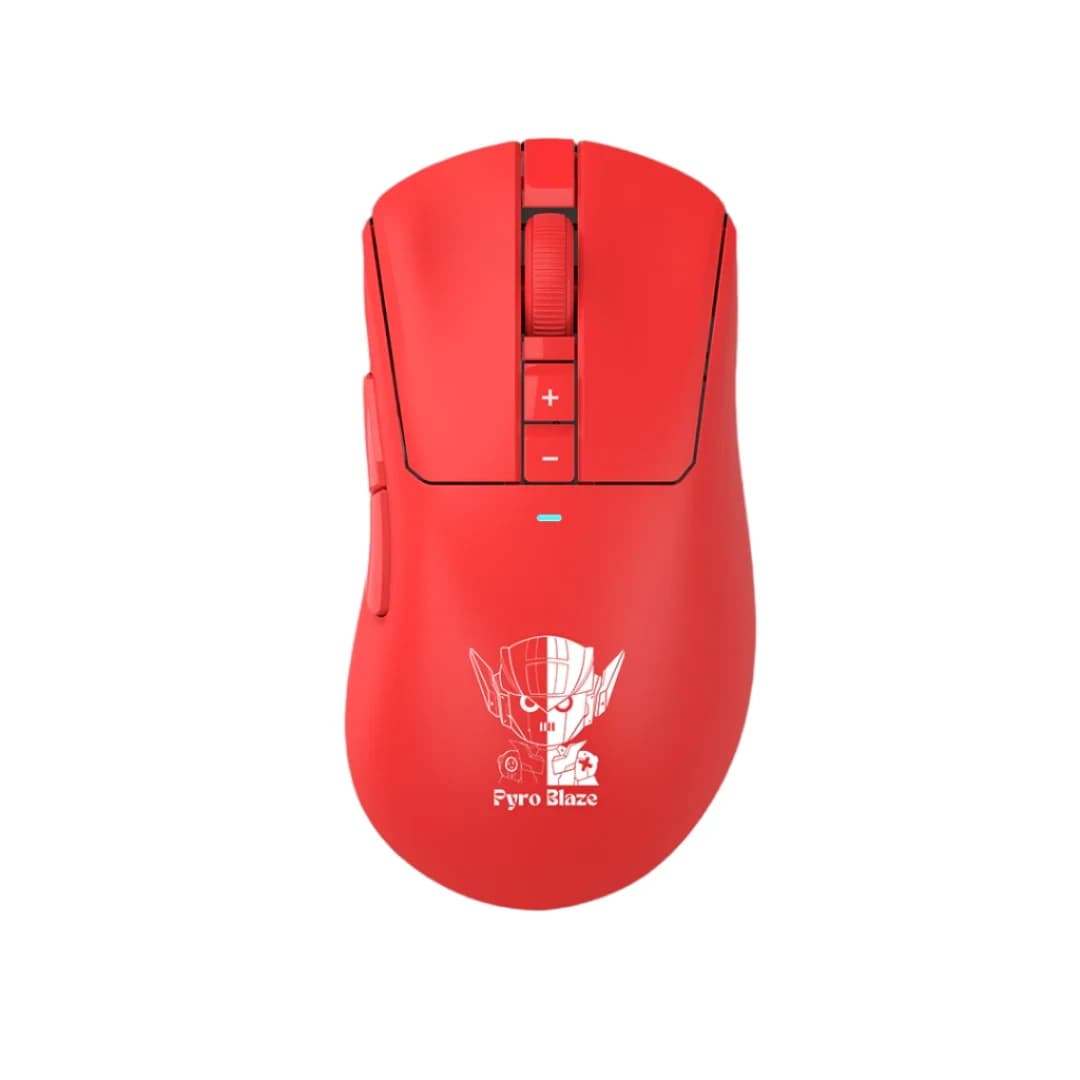 Мышь A4Tech Bloody R73 Ultra, Радиоканал (USB-приёмник)