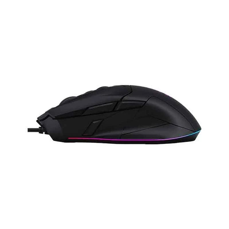 Мышь A4Tech Bloody W70 Max, Panda White