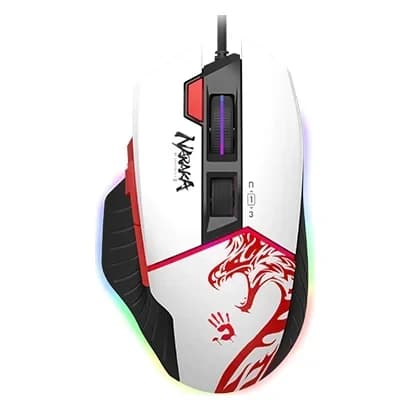 Мышь A4Tech Bloody W95 Ultra, Naraka