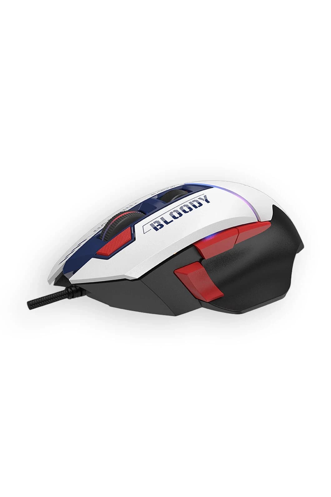Мышь A4Tech Bloody W95 Ultra