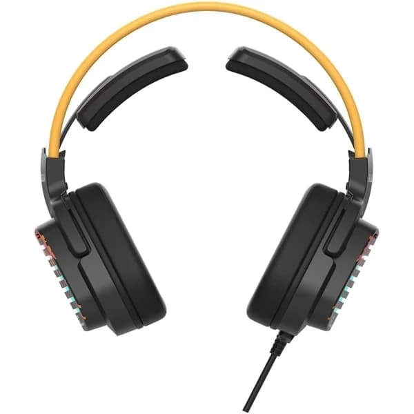 Гарнитура A4Tech BLOODY G565 (7.1, USB) чёрный