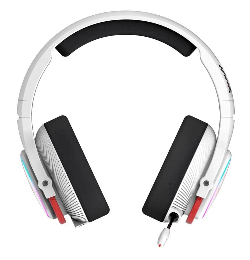 Гарнитура A4Tech BLOODY MR720 RGB WIRELESS 2.4G+BT V5.3 GAMING 7.1 NARAKA
