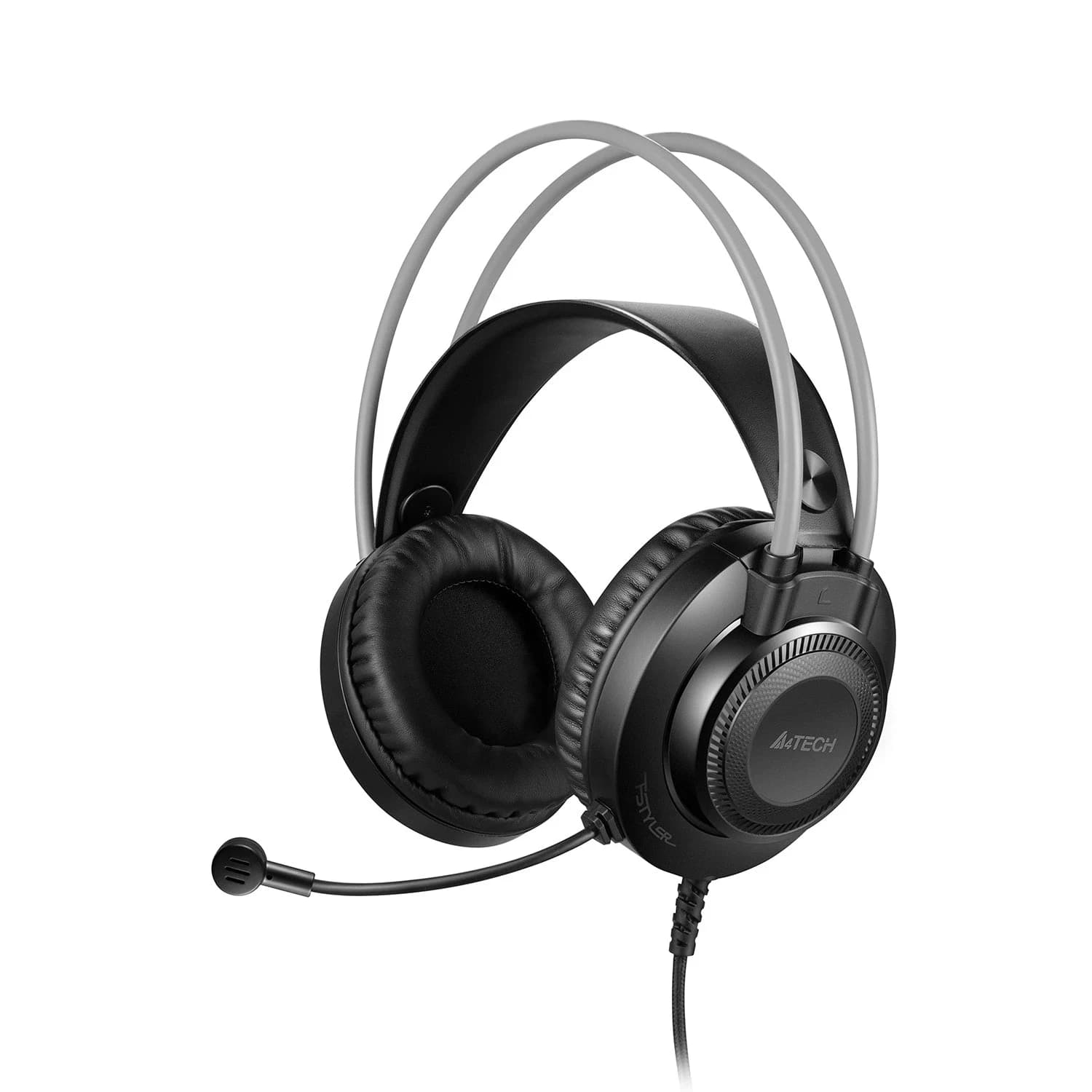 Гарнитура A4Tech FSTYLER FH200i (3.5 мм)