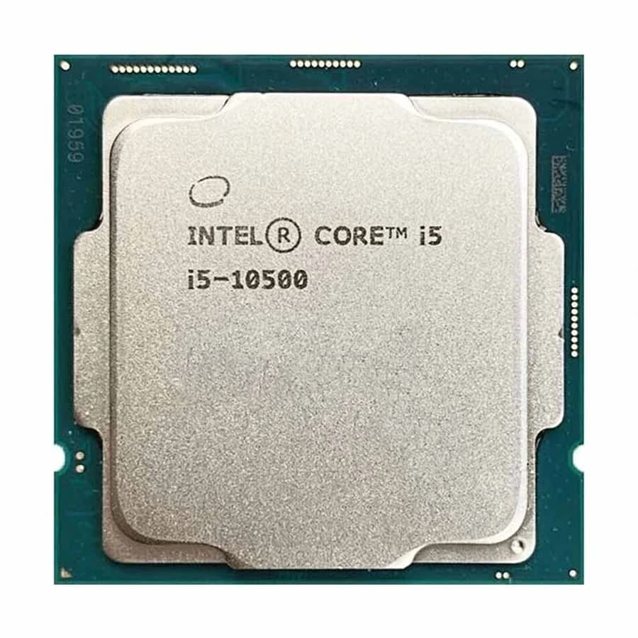 CPU LGA1200 Intel Core i5-10500 3.1-4.5GHz