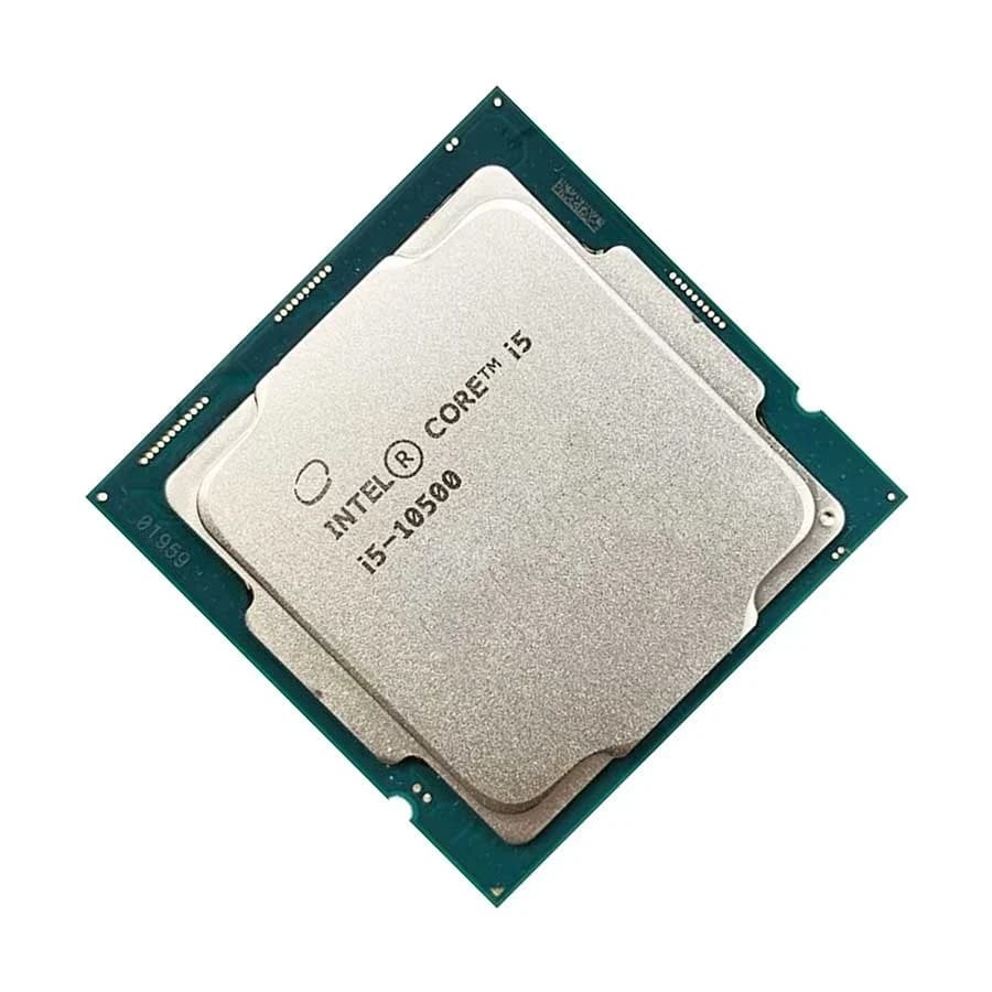 CPU LGA1200 Intel Core i5-10500 3.1-4.5GHz,12MB Cache L3,EMT64,6 Cores + 12 Threads,Tray,Comet Lake
