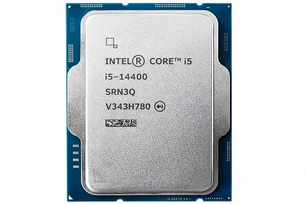 CPU LGA1700 Intel Core i5-14400 2.5-4.7GHz