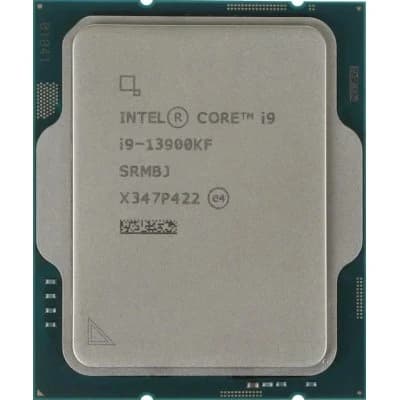 CPU LGA1700 Intel Core i9-13900KF 2.2-5.8GHz