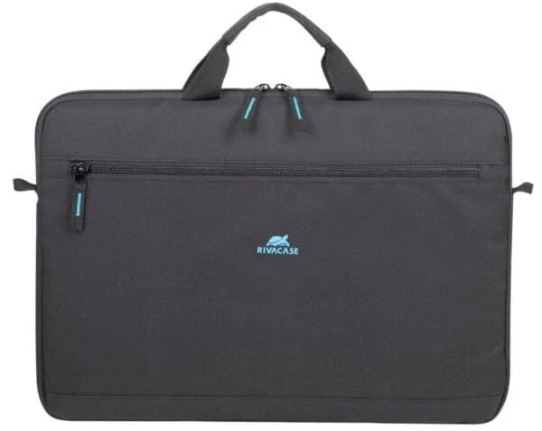 RivaCase 5516 GREMIO ECO Black 15.6"